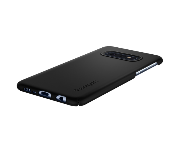 Etui Thin Fit do Samsung Galaxy S10E czarne - 479274 - zdjęcie 2